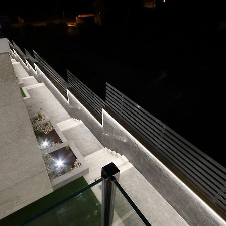 A Verdella Villas Sanxenxo Exteriér fotografie