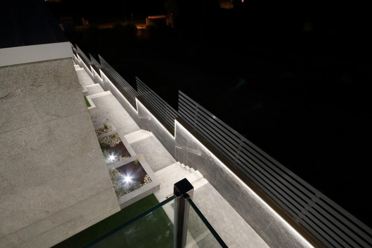 A Verdella Villas Sanxenxo Exteriér fotografie
